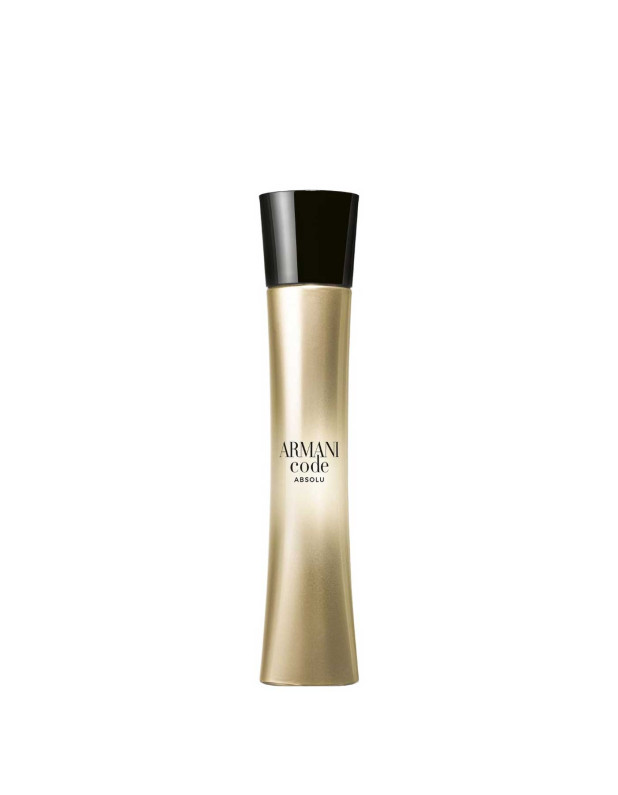 Armani Code Pour Femme Absolu Edp